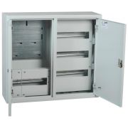 Корпус ЩУРн-3/48зо-1 36 УХЛ3 IP31 метал. IEK MKM35-N-48-31-ZO