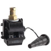 Зажим прокалывающий ответвительный P3X-95 10-95/10-95кв.мм EKF p-3x-95