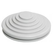 Сальник d25мм (d отверст. 27мм) сер. IEK YSA40-25-27-68-K41