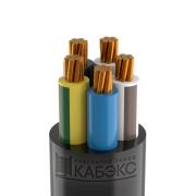 Кабель ВВГнг(А)-LSLTx 5х25 МК (N PE) 1кВ (м) Кабэкс ТХМ00343148