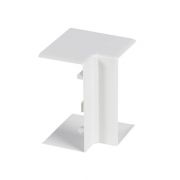 Угол внутренний 100х50 фикс. METRA ИЭК Leg 638011