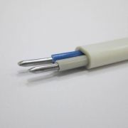 Кабель АВВГ-П 2х2.5 ОК 0.66кВ Б (м) Альгиз К ФР-00000404