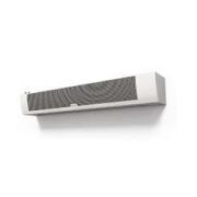 Завеса тепловая 12кВт 2.5м 400В BHC-M25T12-PS ТЭН Ballu НС-1136130