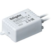 Контроллер 71 364 ND-CMRGB72IR-IP20-12V для NLS-«Бегущая волна» Navigator 71364