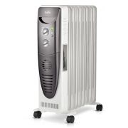 Радиатор масляный 9 секц. 2000Вт Turbo BOH/TB- 09FH 2000 Ballu НС-1132829