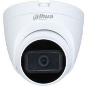 Камера видеонаблюдения DH-HAC-HDW1200TRQP-A-0280B 2.8-2.8мм HD-CVI HD-TVI цветная бел. корпус Dahua 1475116