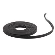 Кабель Белт-лайт ERABL-K100 IP65 2 жил. 2х1.5кв.мм каучук медь 220В черн. (бухта 100м) Эра Б0049175