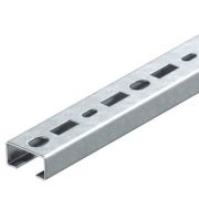 Рейка профильная 35х18 L2000 1268 L 2M FS (дл.2м) OBO 1104500