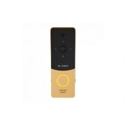 Панель вызывная ML-20HD зол./черн. Slinex 00087829