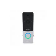 Панель вызывная ML-20HD серебр./черн. Slinex 00087828