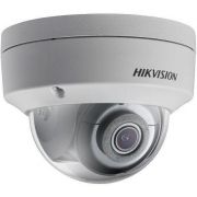 Видеокамера IP DS-2CD2123G0E-I 2.8-2.8мм цветная корпус бел. Hikvision 1405771