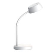 Светильник светодиодный настольный Qplus 8Вт 4000К 600лм 5В диммир. бел. GAUSS GT6011