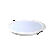 Светильник светодиодный PLED DL6 WH Downlight 15Вт 6500К IP40 ДВО встраив. Pro JazzWay 5036352