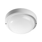 Светильник светодиодный «Банник» ДПО-1044 15Вт 4000К IP54 ЖКХ ДБП пылевлагозащ. сенсор с оптико-акустич. датчиком ФАZА 5035973