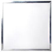 Светильник светодиодный PPL PRO 6060 Opal 40Вт 4000К IP40 595х595х9мм AL ДВО ультратонкий без драйвера равномерная засветка панель алюм. Pro+ JazzWay 5037588