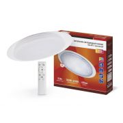 Светильник светодиодный COMFORT GALAXY 55Вт 230В 3000-6500К 4400лм 450х70мм с пультом ДУ IN HOME 4690612035062