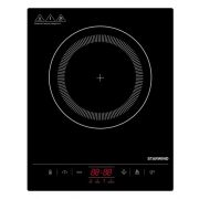 Плита Индукционная STI-1002 стеклокерамика (настольная) черн. STARWIND 1422218