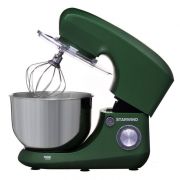 Миксер планетарный SPM5185 1000Вт зел. STARWIND 1033615