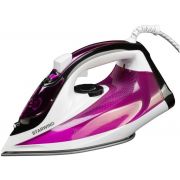 Утюг SIR2433 2400Вт фиолет./бел. STARWIND 1462028