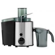 Соковыжималка центробежная SJ 2414 800Вт рез.сок.:500мл. серебр./черн. STARWIND 1492053