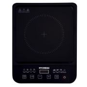 Плита индукционная HYC-0106 (настольная) черн. стеклокерамика HYUNDAI 1422208