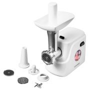 Мясорубка SMG3120 1500Вт бел. STARWIND 1487973