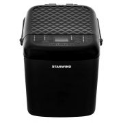 Хлебопечь SBM1083 500Вт черн. STARWIND 1468977