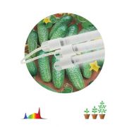 Светильник модульный для растений FITO-3х10W-LINE-Ra90 30Вт полного спектра ЭРА Б0049315