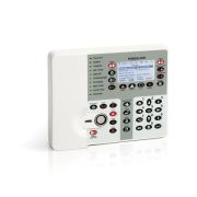 Прибор приемно-контрольный и управления охранно-пожарный адресный ППКОПУ 011249-2-1 «Рубеж-2ОП» прот.R3 Рубеж Rbz-084368