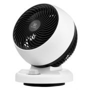 Вентилятор настольный ETF-107W Electrolux НС-1245267