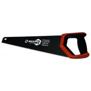 Ножовка 450мм «Тефлон» 3D заточка 2 комп.рукоятка Вихрь 73/2/4/9