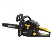 Бензопила BS-52 HUTER 70/6/3
