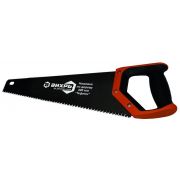 Ножовка 400мм «Тефлон» 3D заточка 2 комп.рукоятка Вихрь 73/2/4/8