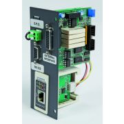 Адаптер SNMP для ИБП ДКС для Solo MD Solo MMB Trio TT DKC SNMPMMD