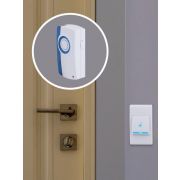 Звонок беспроводной аналоговый A04 Эра Б0053278