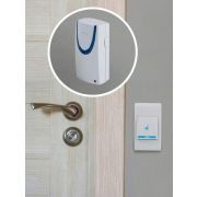 Звонок беспроводной аналоговый A03 Эра Б0053277