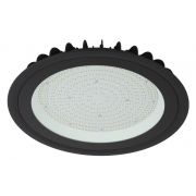 Светильник светодиодный SPP-402-0-50K-200 200Вт 20000лм 5000К Кп<2% КСС Д DOB IP65 LED (High Bay) подвесной для высоких пролетов Эра Б0046670
