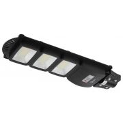 Светильник 60Вт 5000К IP65 1000лм консольный на солнечной батарее SMD с датчиком движения ПДУ Эра Б0046801